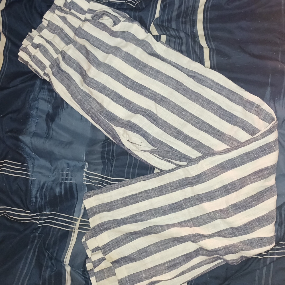 Indero Pants, Size S